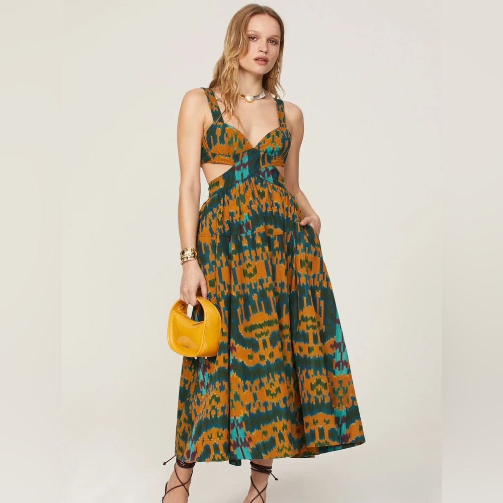 Ulla Johnson Sarika Dress